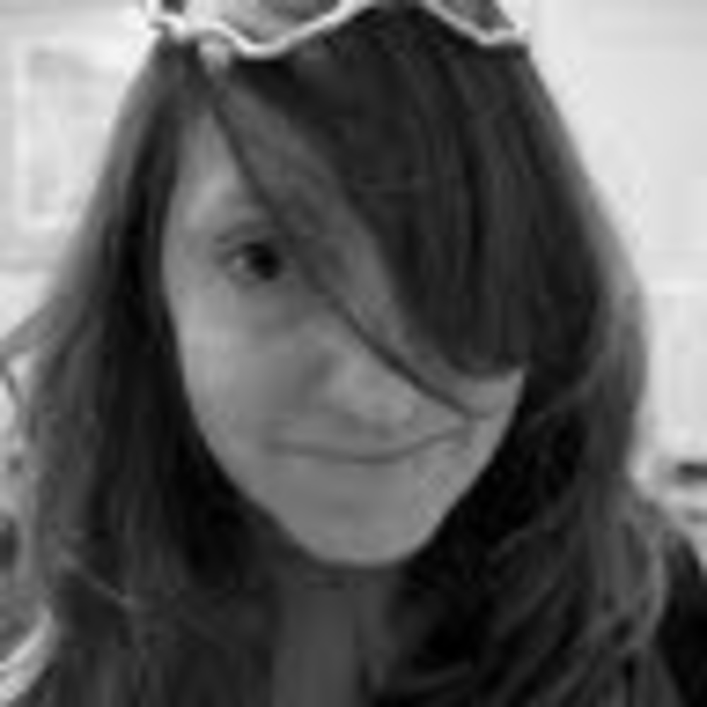 Meet your Posher, Cathleen
